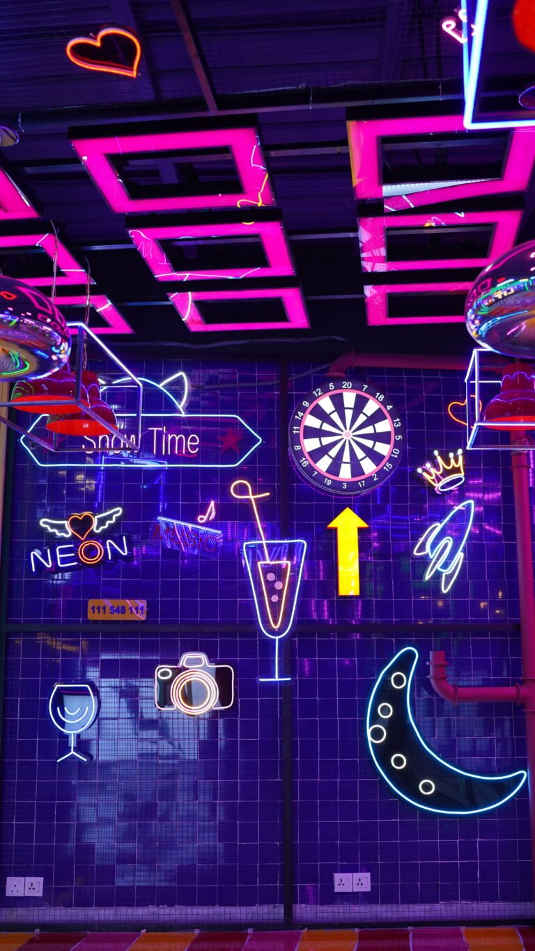 Lit Pakistan – That's it